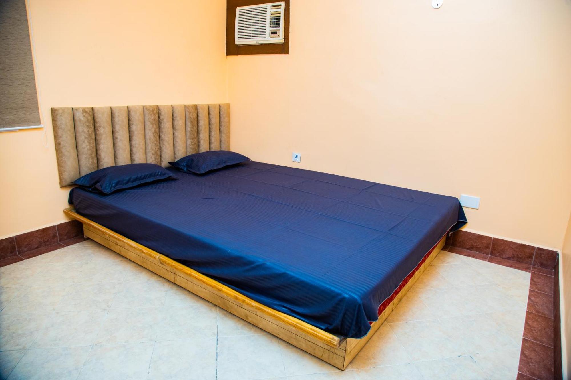 Mamalla Kudil Resort Mahabalipuram Εξωτερικό φωτογραφία