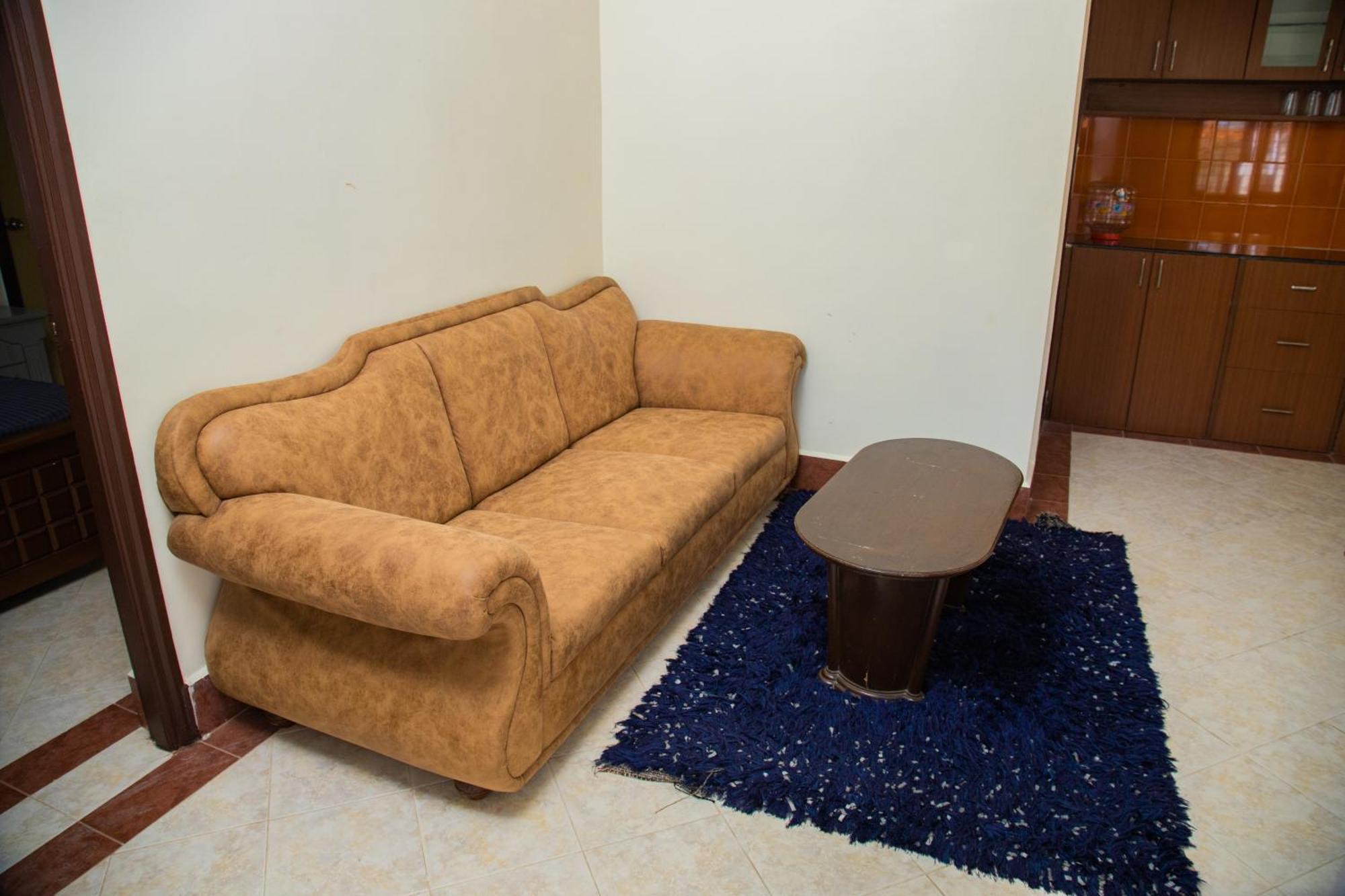 Mamalla Kudil Resort Mahabalipuram Εξωτερικό φωτογραφία