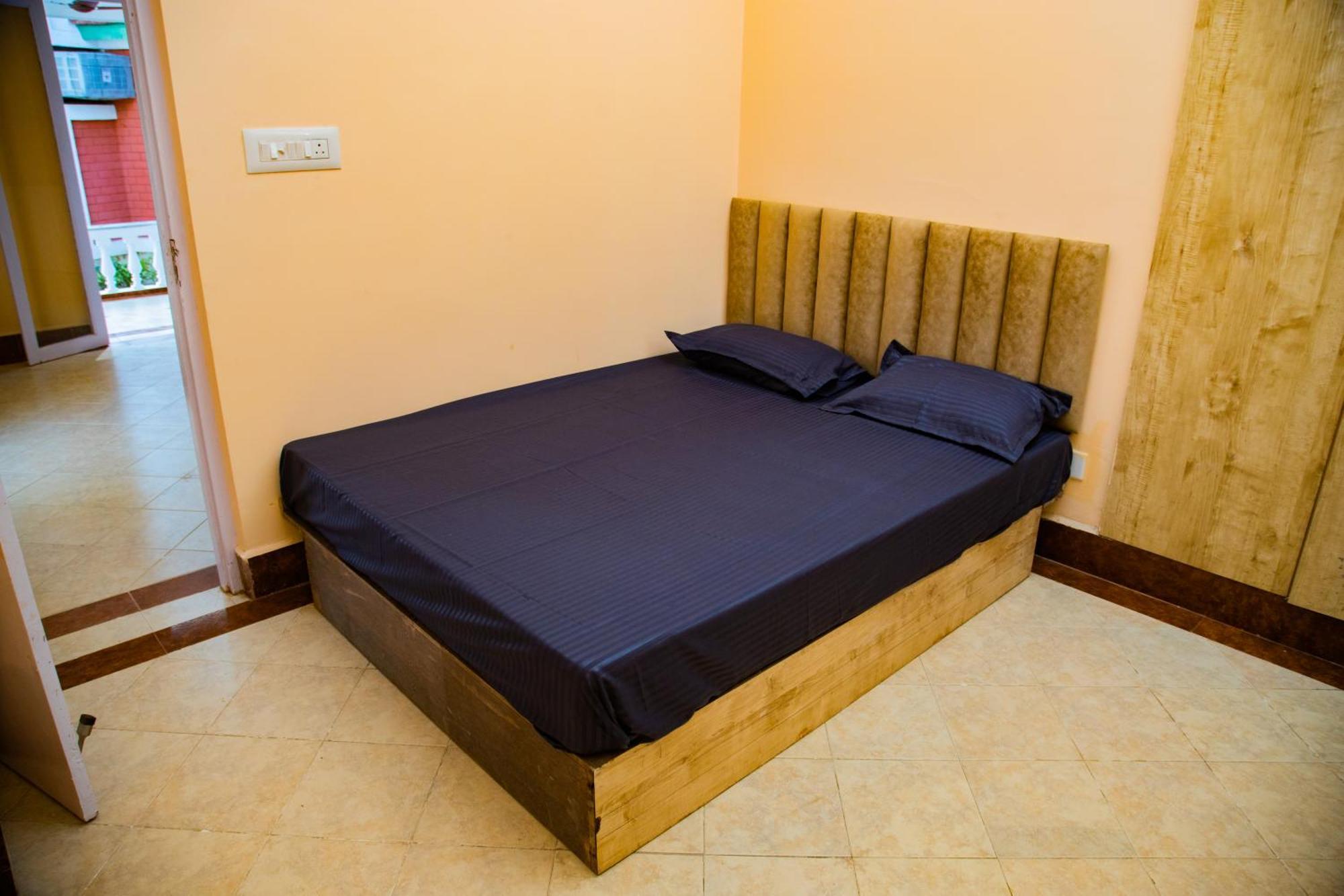 Mamalla Kudil Resort Mahabalipuram Εξωτερικό φωτογραφία