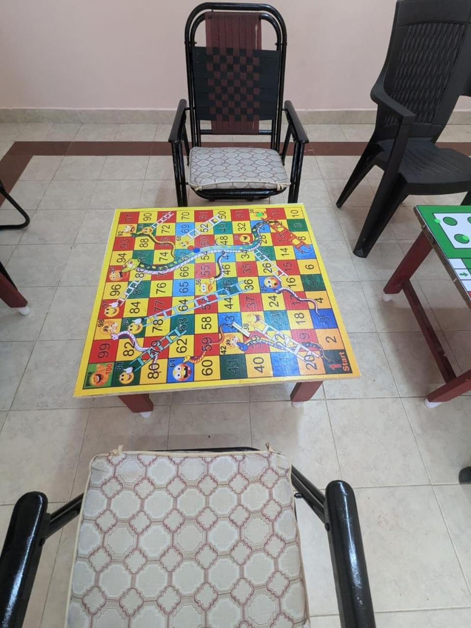 Mamalla Kudil Resort Mahabalipuram Εξωτερικό φωτογραφία